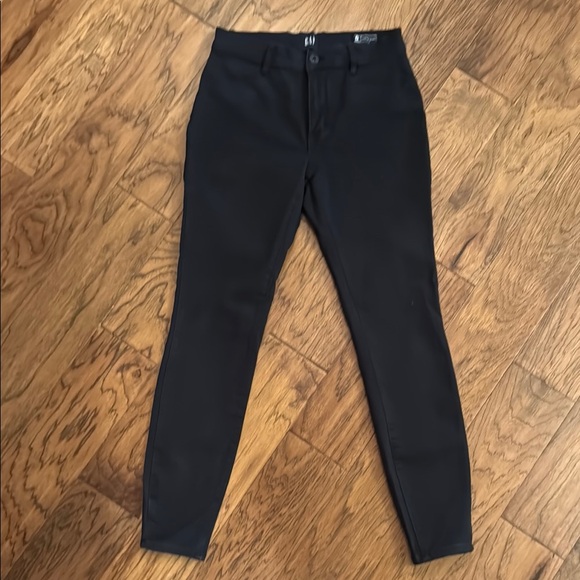 Black Gap Pants - Picture 1 of 4